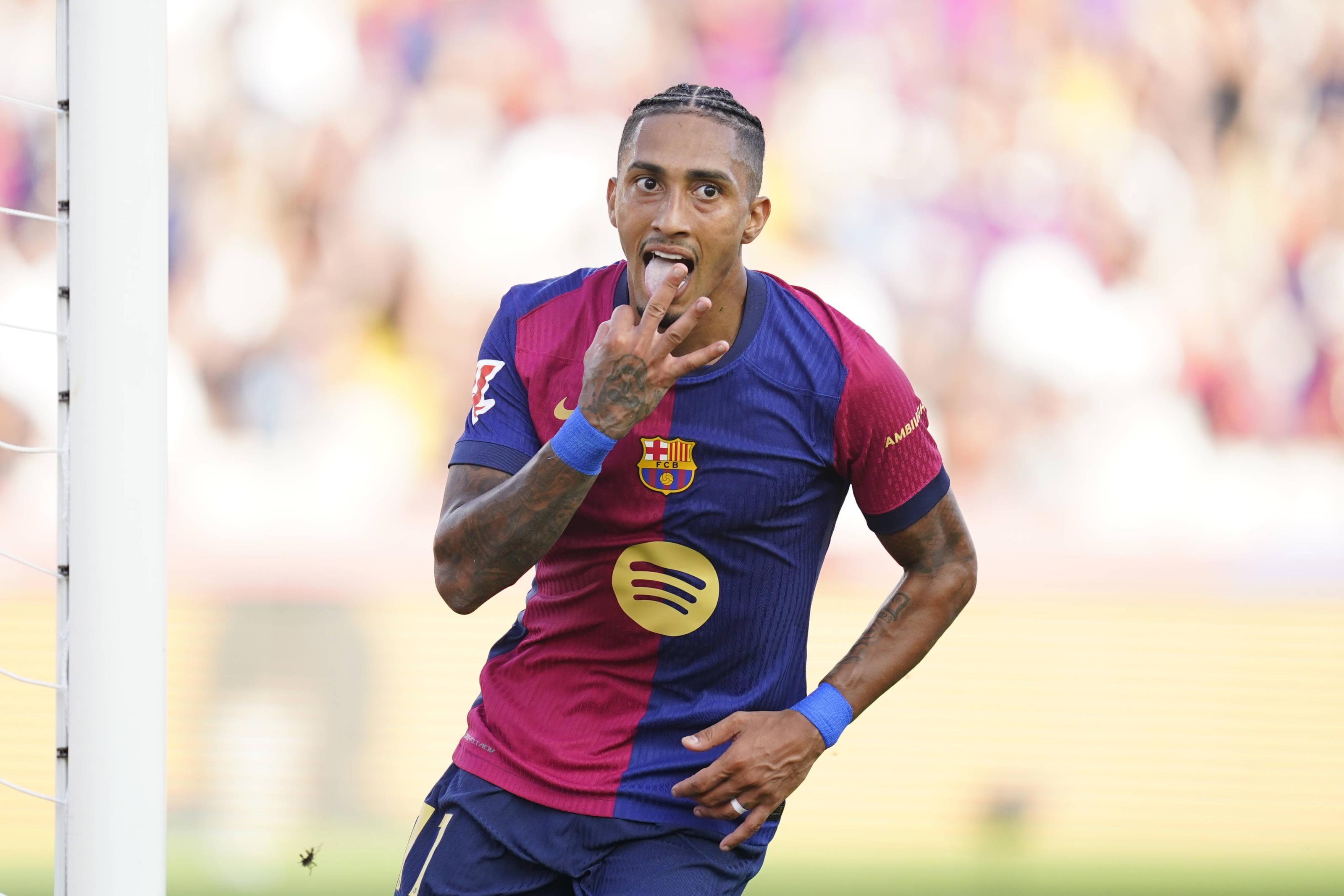 拉菲尼亞：疲勞是對我們造成影響的最大因素，一切都會(huì )過(guò)去